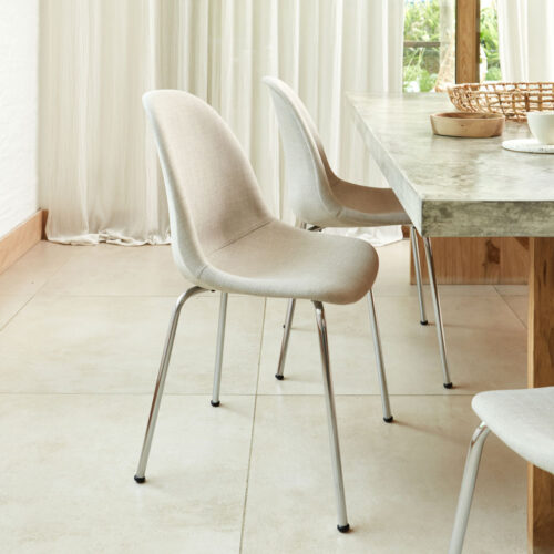 Silla Nina