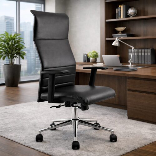 Silla Porte Vip