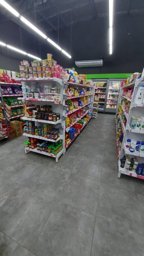 Góndola Estándar Puntera - Imagen 3