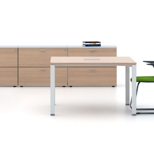 Mesa de Trabajo - PORTICO