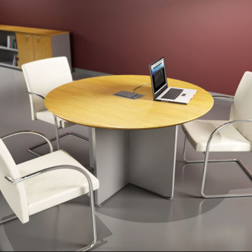 Mesa Redonda - ALLEGRO