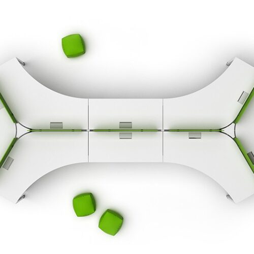 Pórtico 120 - PORTICO