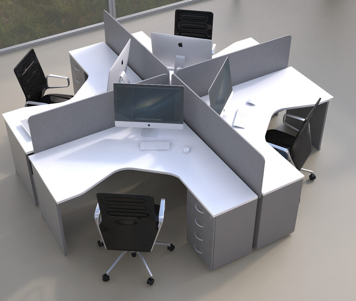 Muebles de oficina en Mendoza