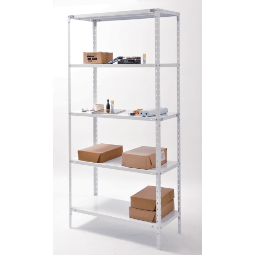 Estanterías Metálicas