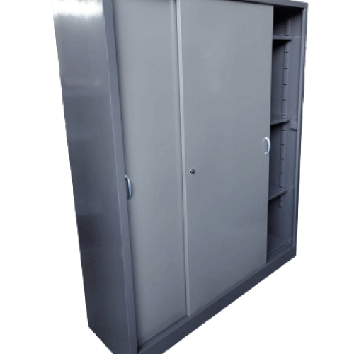 Armarios metálicos