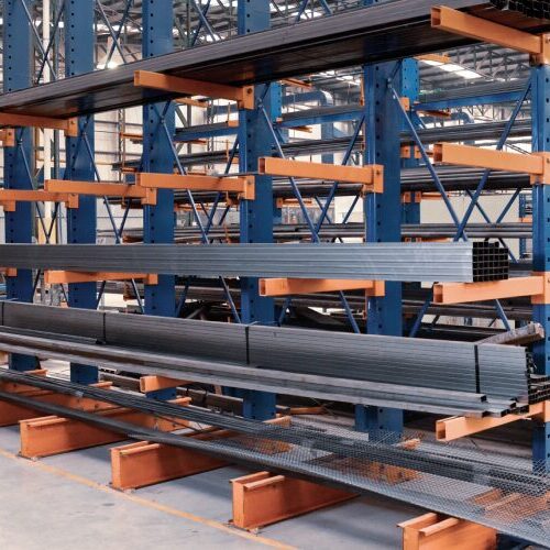 Cantilever