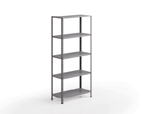 Estanterías Metálicas
