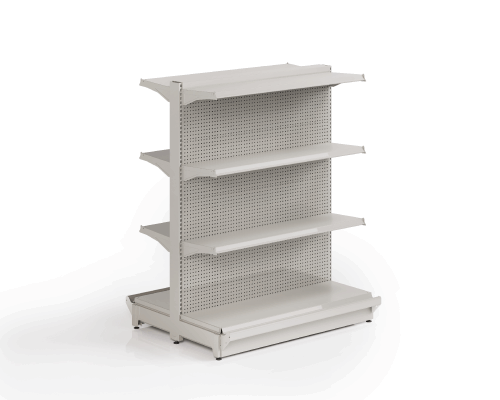 Góndola Exhibición