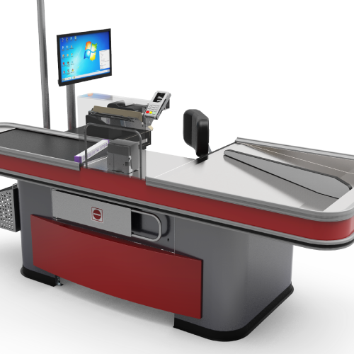 Minorista Motorizado