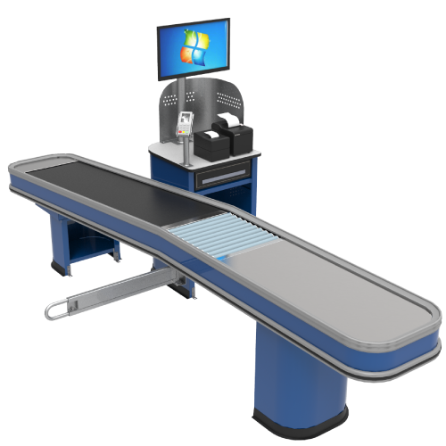 Mayorista Motorizado