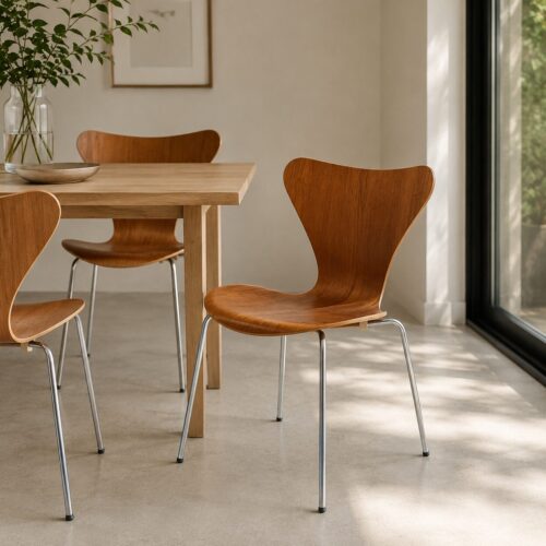 Silla Jacobsen