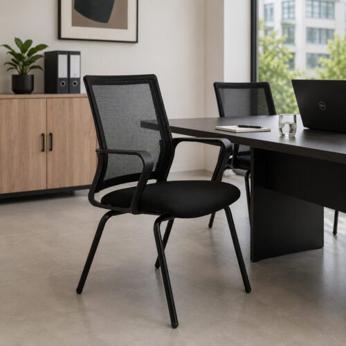 Silla Link Fija