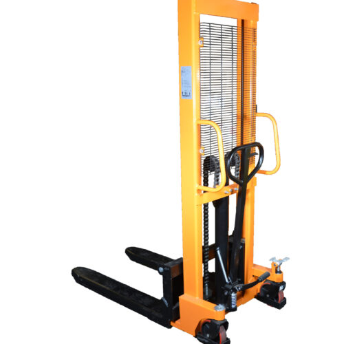 Apilador Hidráulico 1.000/2.000 kg