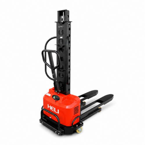 Apilador Portátil HELI 500 kg