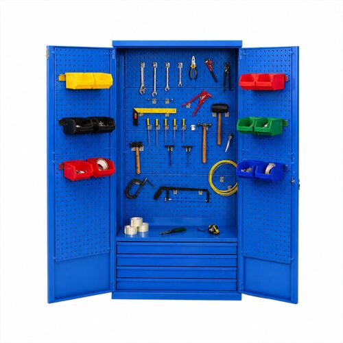Armario Porta Herramientas