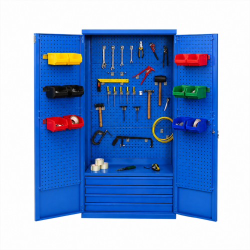 Armario Porta Herramientas