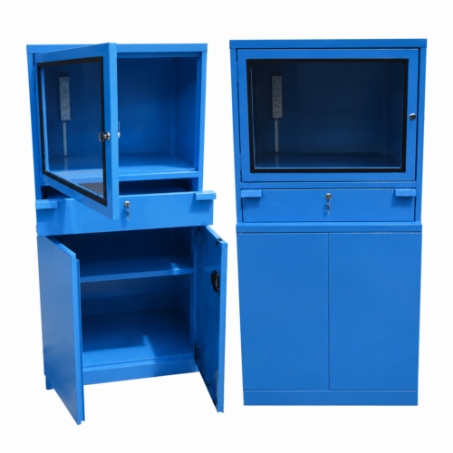 Armario Porta PC