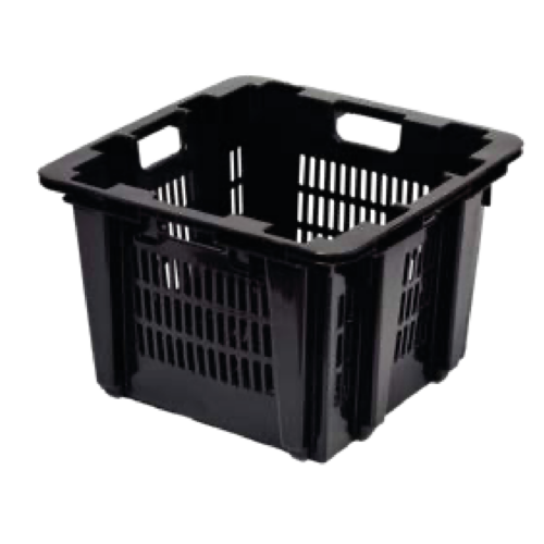 Cajón Laterales Ventilados