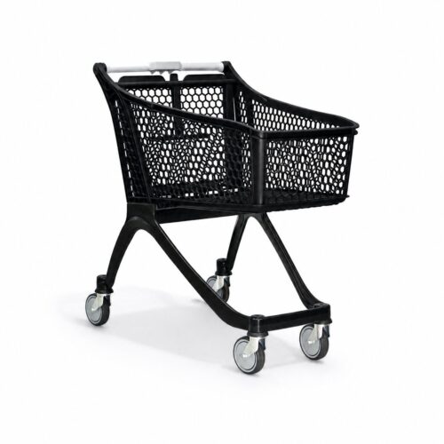 Carro Plástico 130 Lts