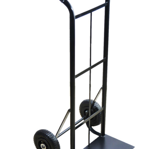 Carro Repartidor Mango Abierto 150 kg