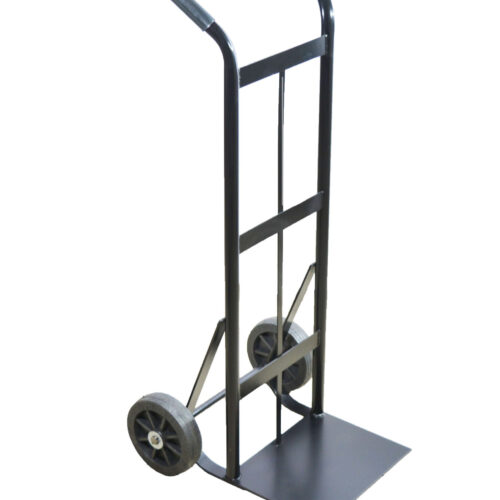 Carro Repartidor Mango Abierto 250 kg