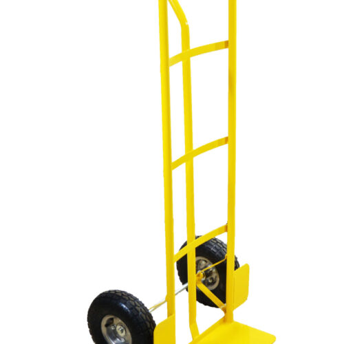 Carro Repartidor Mango Cerrado 150 kg