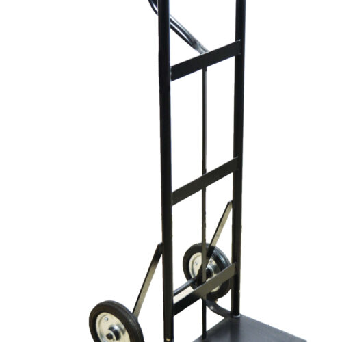 Carro Repartidor Mango Cerrado 250 kg