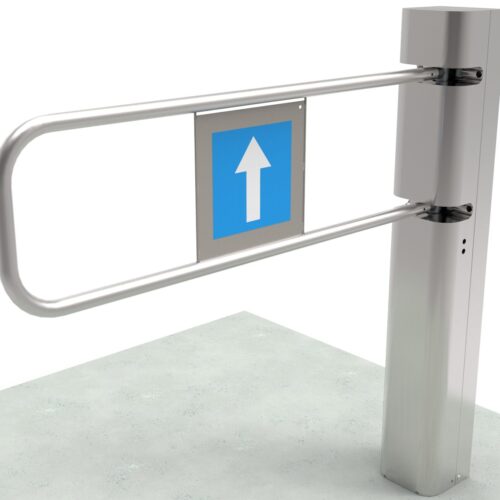 Control de Acceso