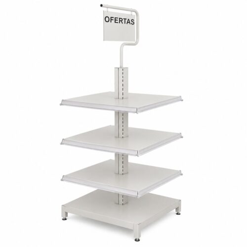 Góndola Ofertas