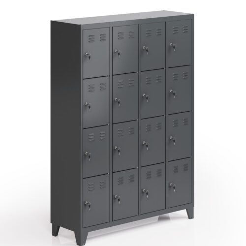 Lockers