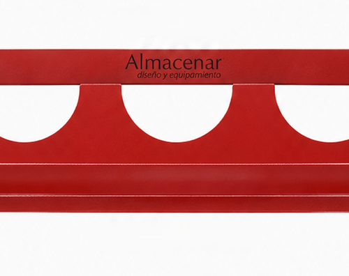 Soporte Porta Amoladoras Triple
