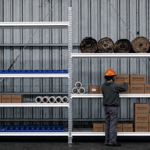 Racks para Picking