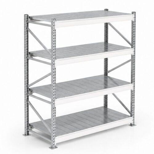 Rack Picking