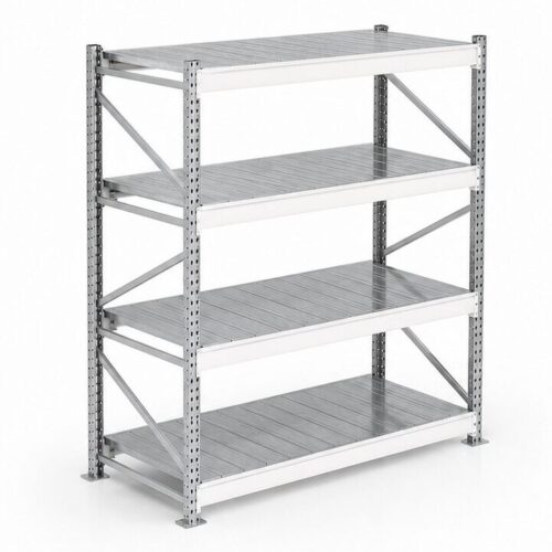 Rack Picking
