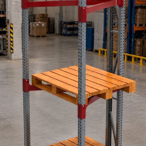 Racks Portátiles