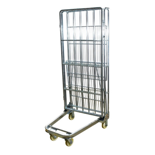 Roll Container