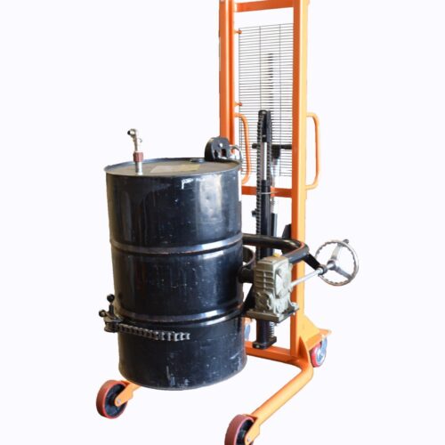 Apiladores para Tambores de 200 lts