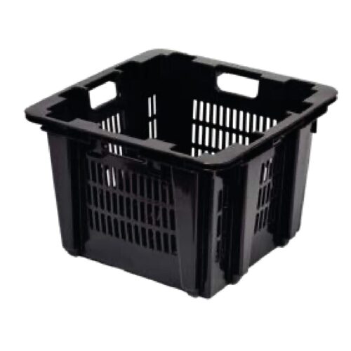 Cajón Laterales Ventilados
