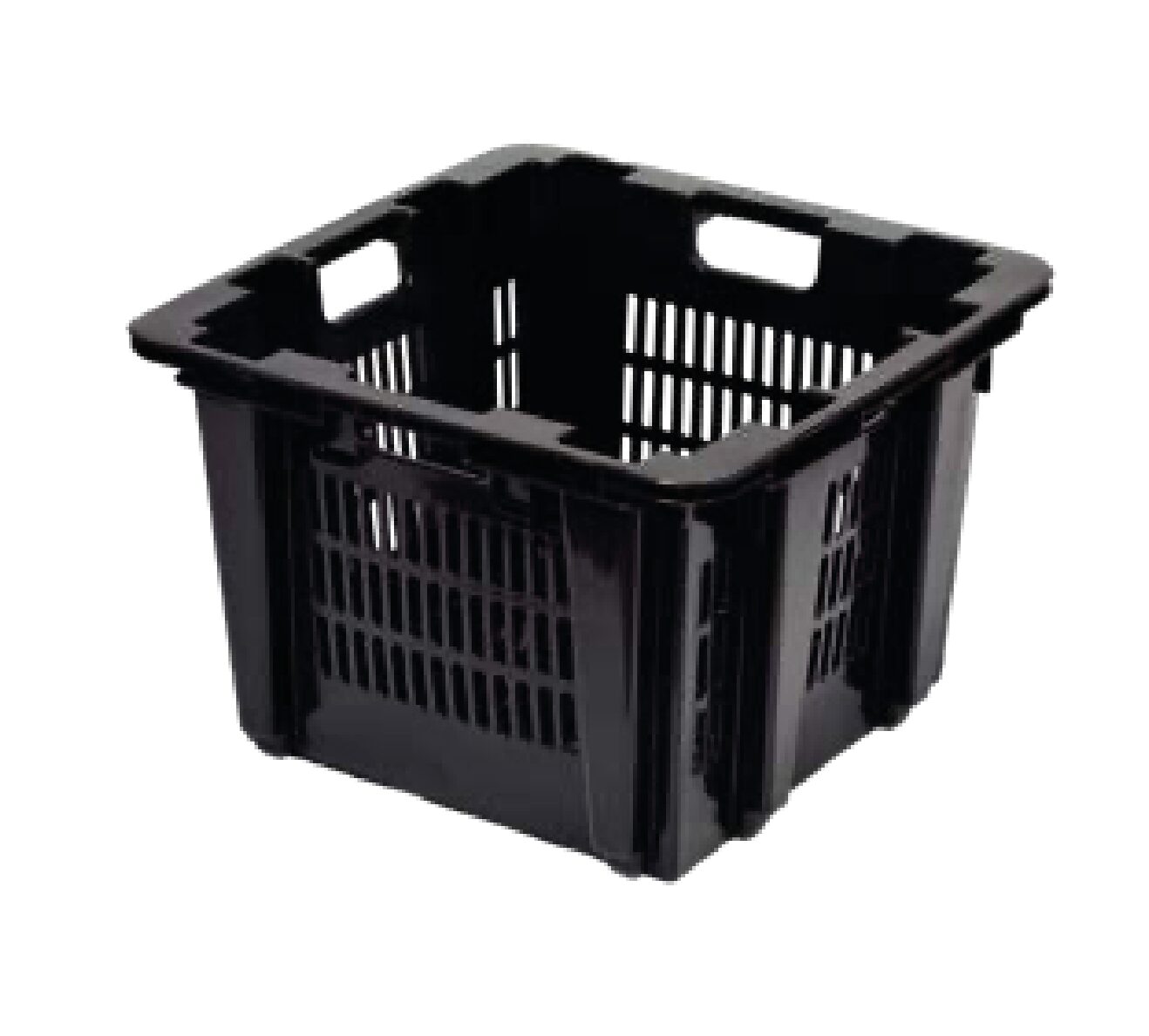 Cajón Laterales Ventilados