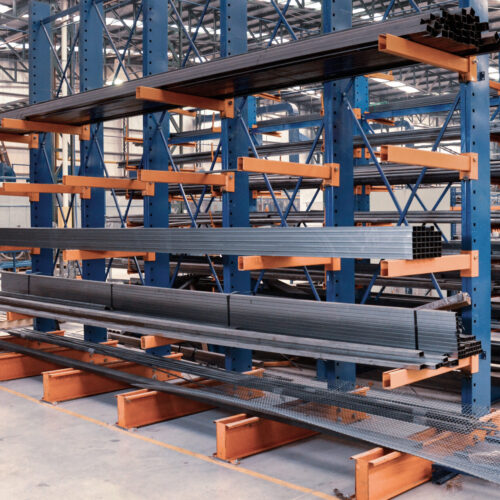 Cantilever