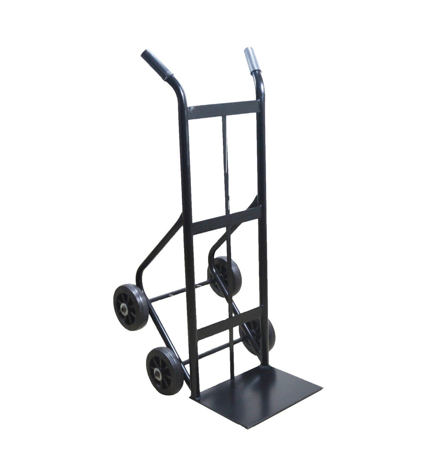 Carro doble eje - mango abierto 200kg