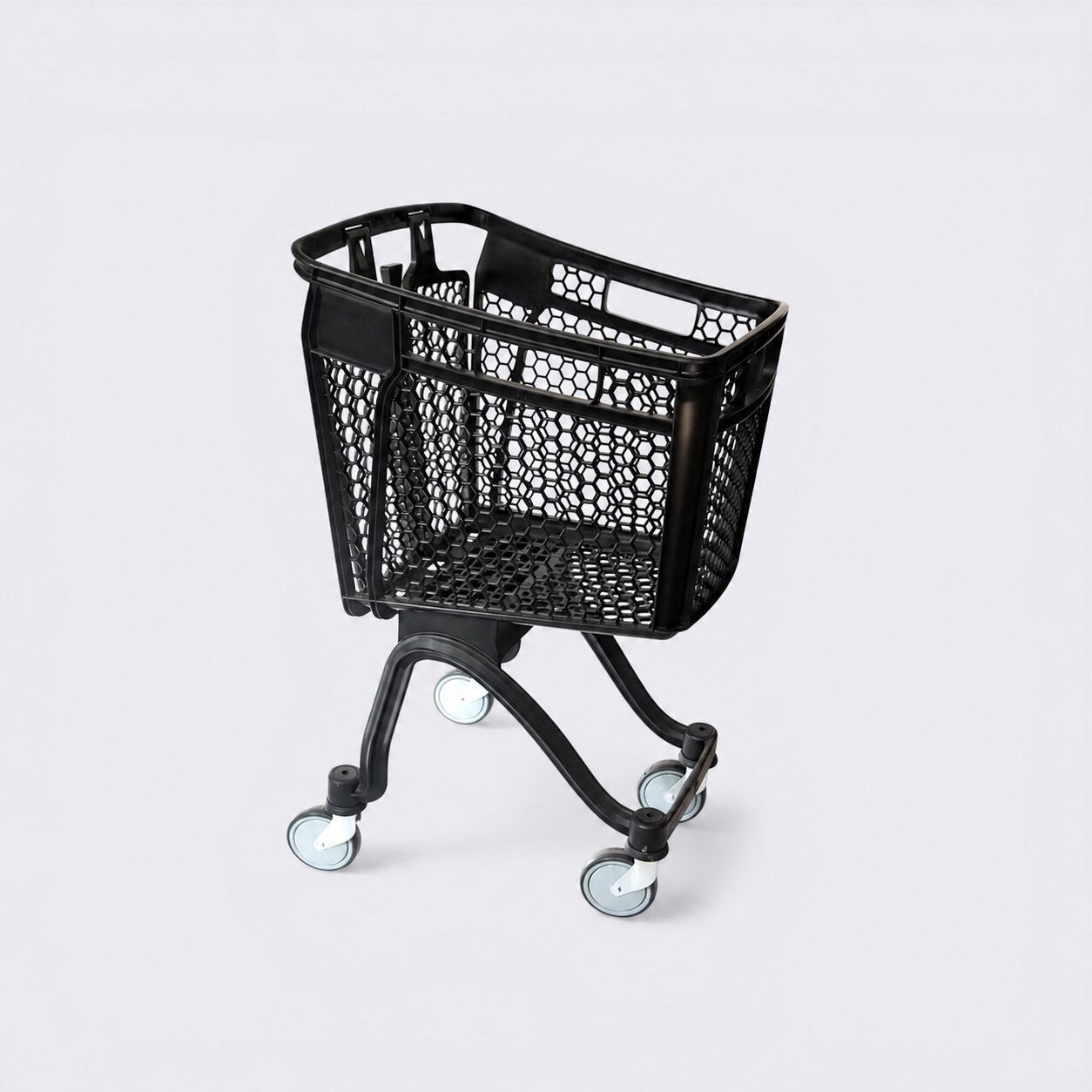 Carro Plástico 100 lts