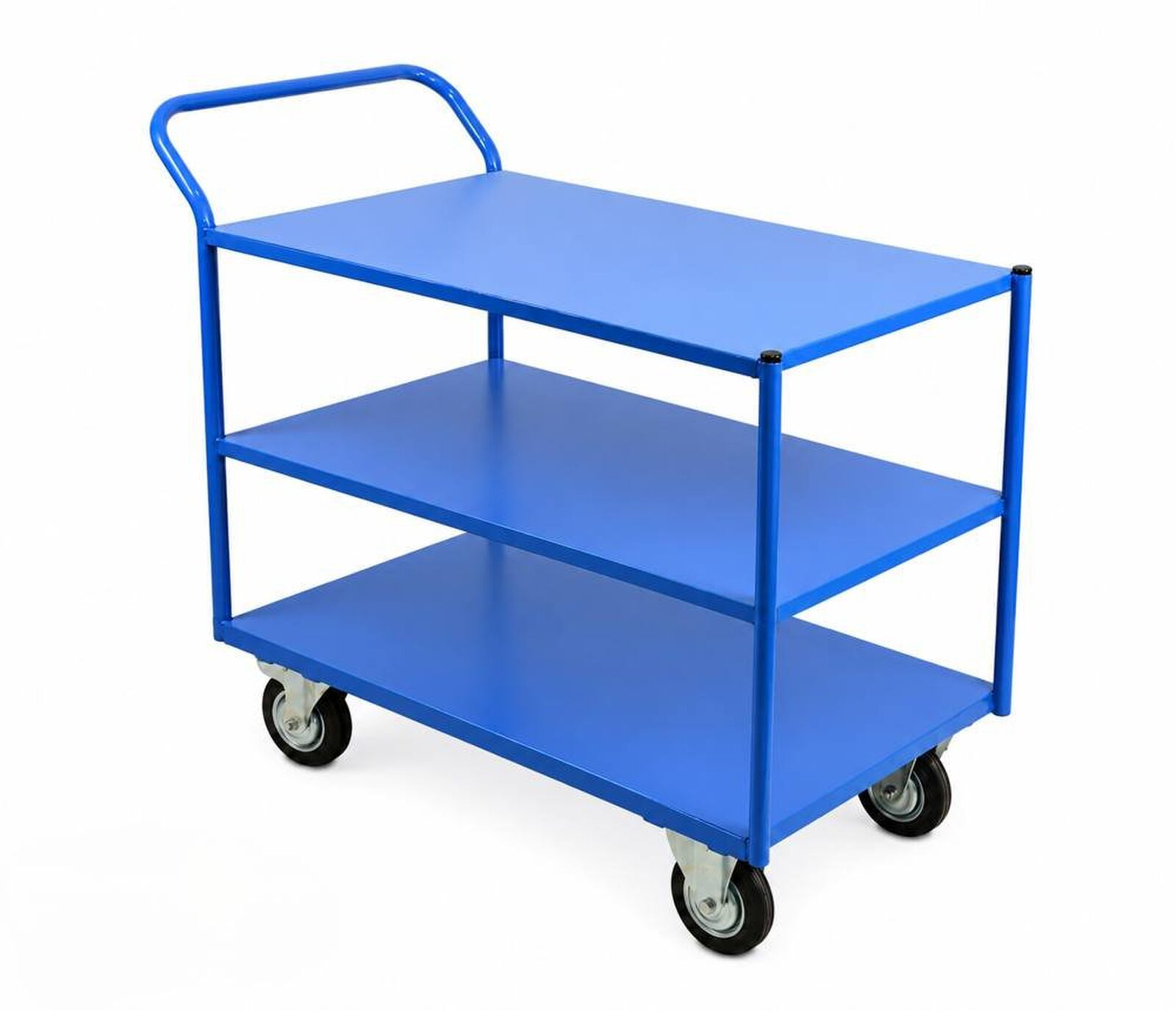 Carros para Picking
