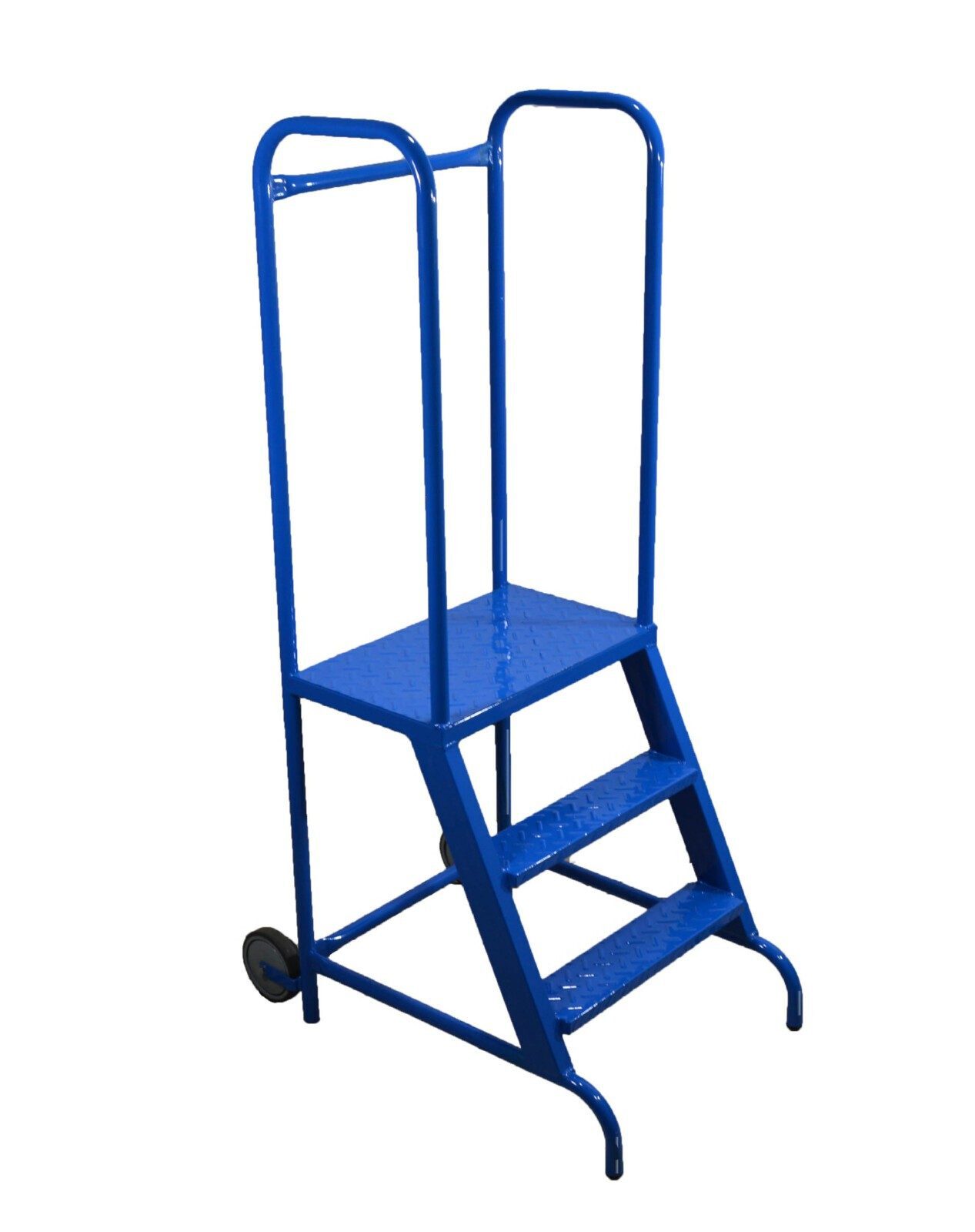 Escalera móvil – 0.6m alto