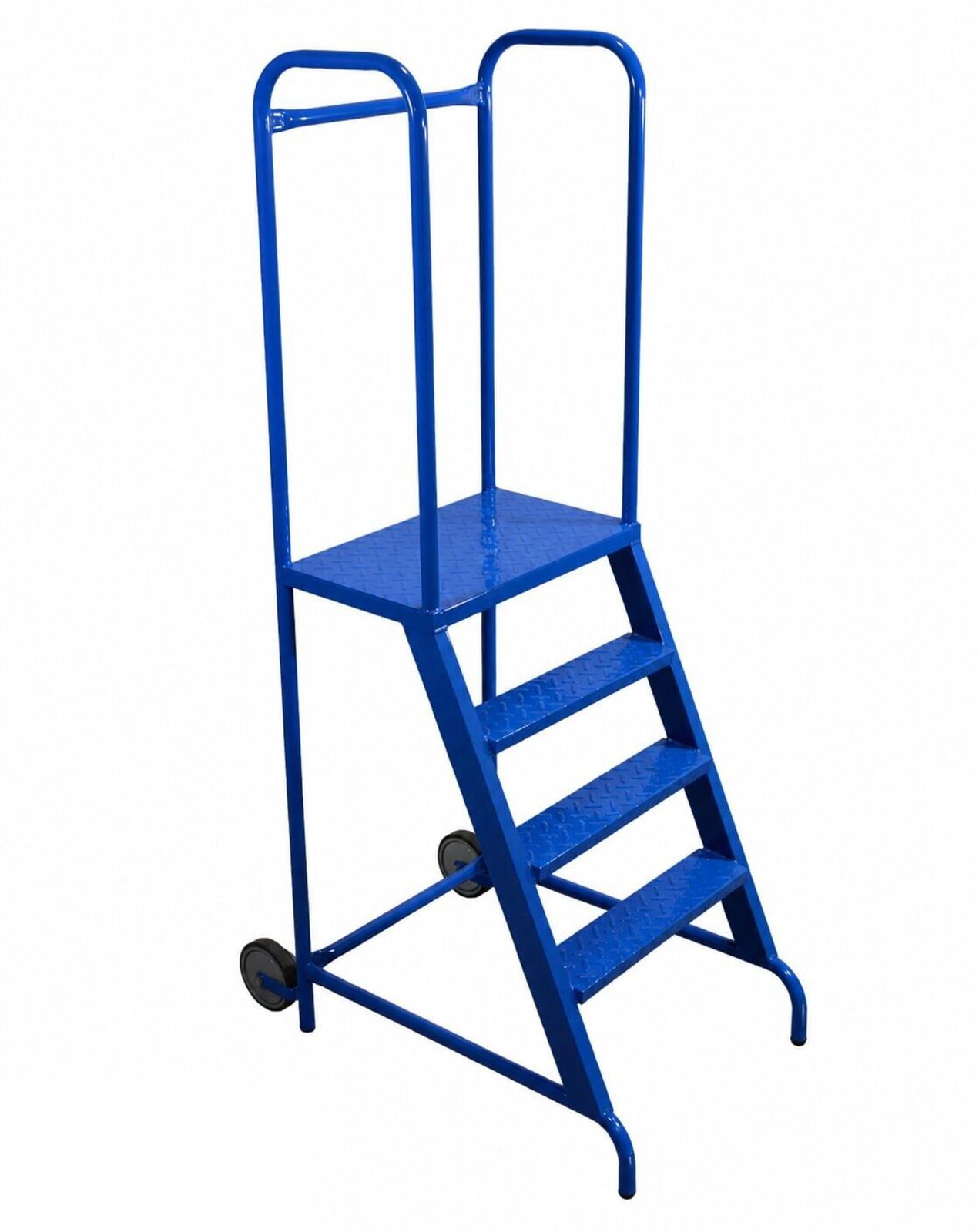 Escalera móvil – 0.8m alto