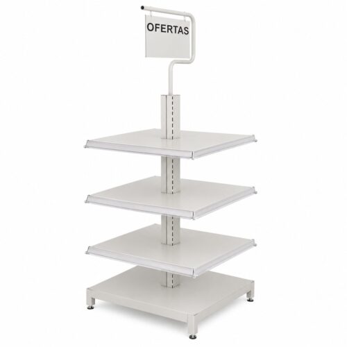 Góndola Ofertas
