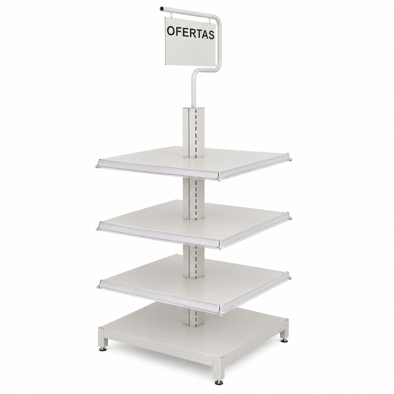 Góndola Ofertas