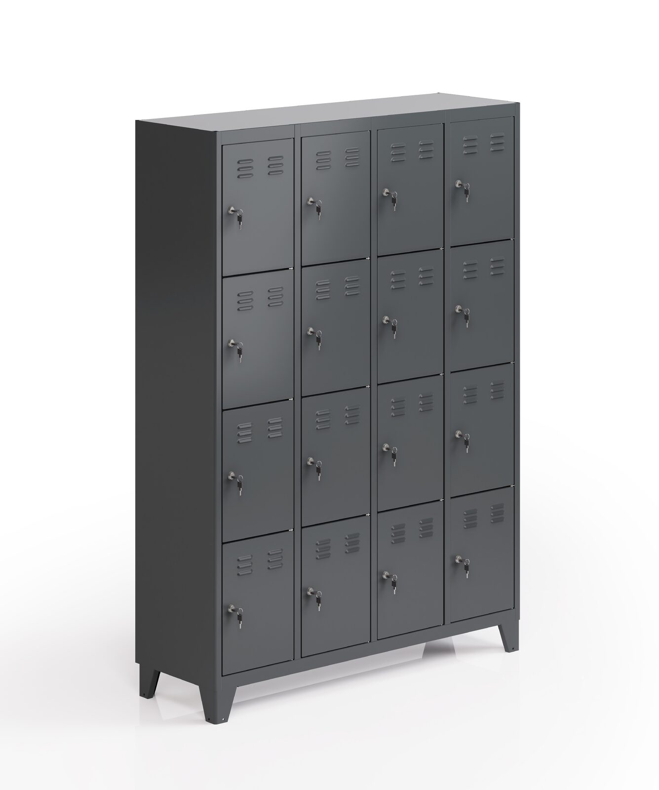 Lockers
