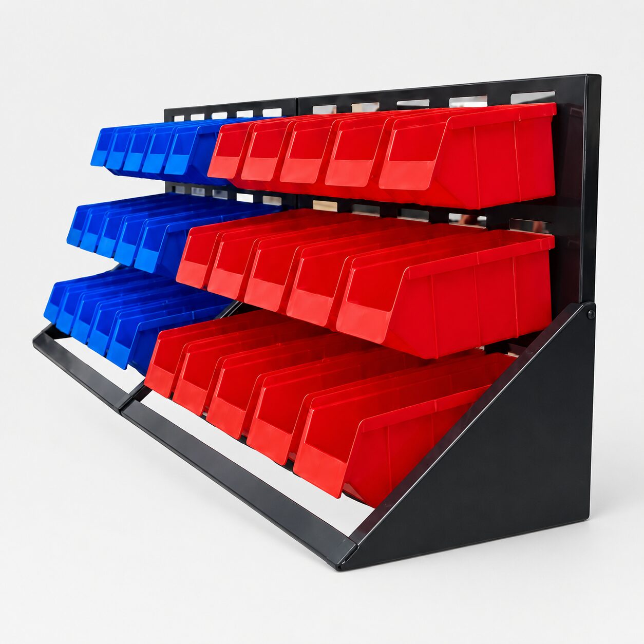 Organizador de Mesa de 15 Cajones