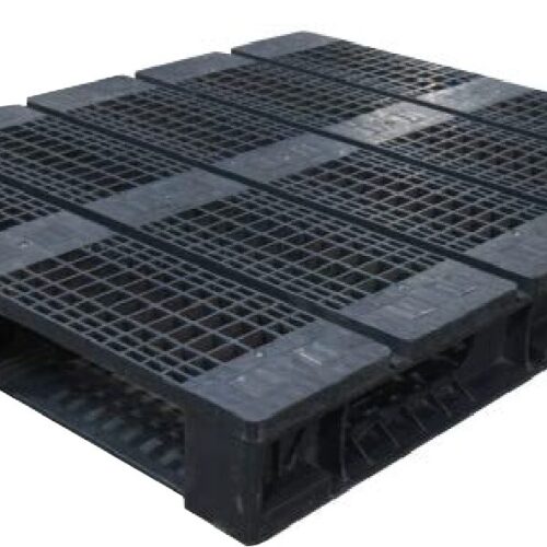 Pallet Perimétrico